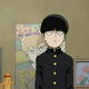 Mob Psycho 100